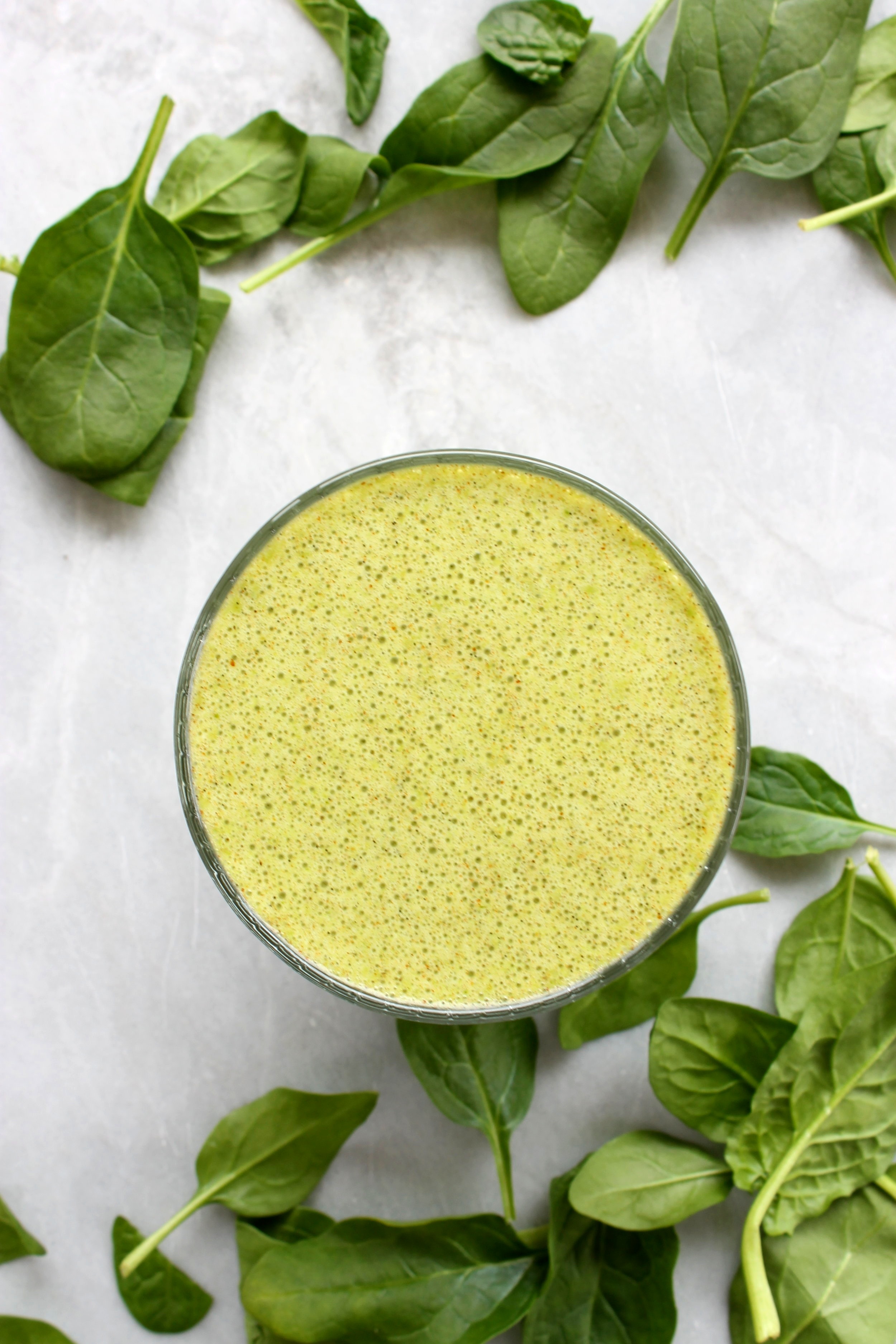 Favourite green smoothie | Beloved Kitchen